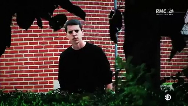 Reportage - Ces Crimes qui ont choqué le monde Marc Dutroux - le monstre de Belgique