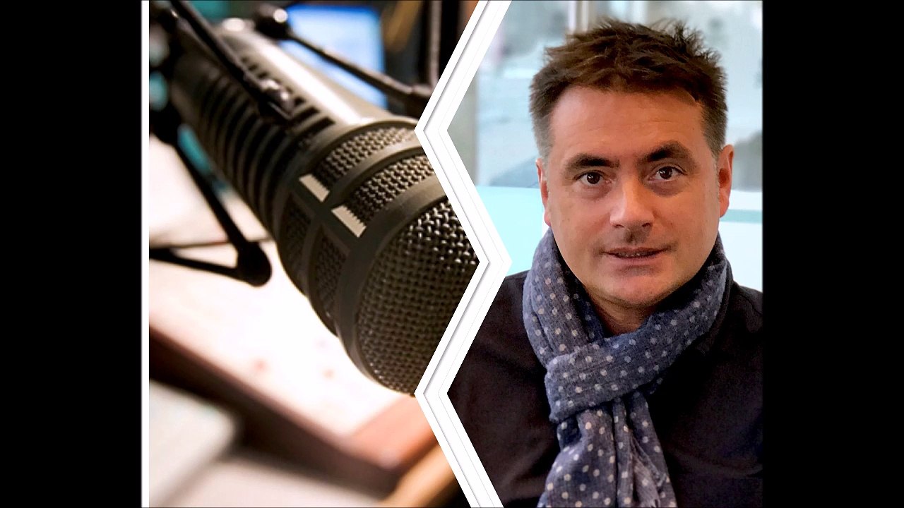 Débat Fabrice Godefroy et Jean Michel Normand - L'avenir du diesel - 03.05.2018