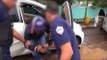 Antar Narkoba Lintas Provinsi, Pria Ini Simpan Paket Sabu di Sudut Mobil - 86