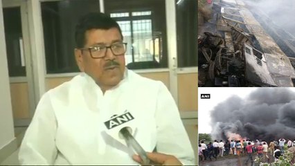 बिहार के मंत्री बोले- नहीं हुई एक भी मौत, पहले की थी 27 के मौत की बात