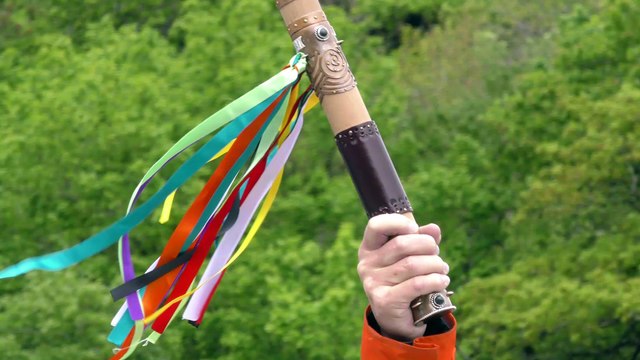 2018 Rakloc'hañ ar Redadeg - An Henbont - An Oriant *Trigone Production
