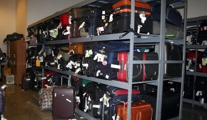 THY, 45 Bin Eşyayı 500 Bin Liradan Satışa Çıkardı