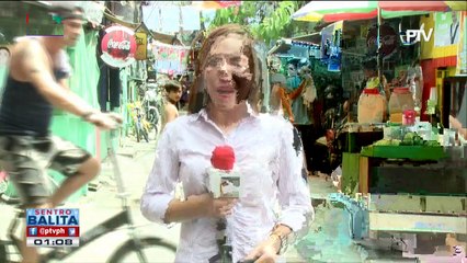 #SentroBalita: Campaign period para sa Brgy at SK Elections, simula na ngayong araw