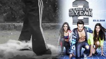 Student Of The Year 2 teaser out: Tiger Shroff's Dance goes VIRAL । FilmiBeat