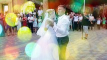 Первый танец - Вася & Олеся