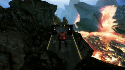 AUTOCROSS MADNESS - Gameplay (Arcade Racing Game)