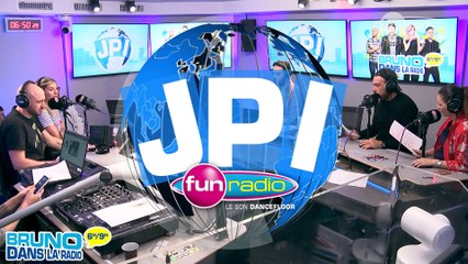 Journée Star Wars - JPI 6h50 (04/05/2018)