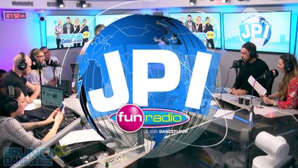 OM en Finale de l'Europa Ligue - JPI 7h50 (04/05/2018)