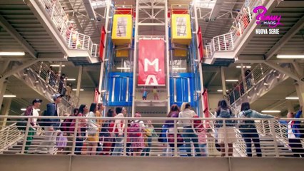 Penny On M.A.R.S | Coming Soon To The UK!