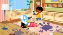 Doc McStuffins #09 | Dessin Animé | Full Episode Movie Cartoon For Kids