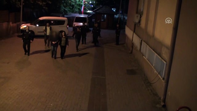 Kayıp kişinin ölü bulunması - Gözaltına alınan biri kadın 2 kişi tutuklandı - BARTIN