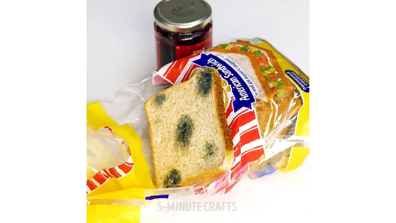 20 EASY WAYS TO KEEP YOUR FOOD FRESH LONGER