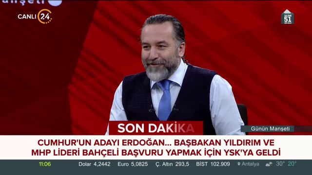 Külliye'den çıldırma sesleri geliyormuş