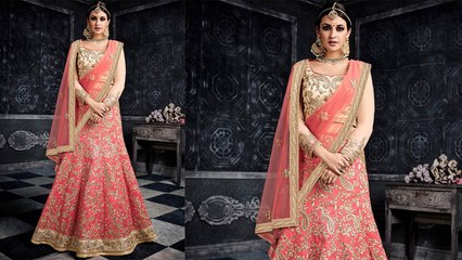 Wedding Lehenga: Ideas to reuse it, क्रिएटिव तरीके से दोबारा इस्तेमाल करें शादी का लहंगा | Boldsky