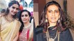 Sonam Kapoor Wedding: Sonam's mother Sunita Kapoor is taking SPECIAL care of MEDIA | FilmiBeat