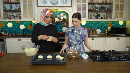 Pelin Karahan'la Nefis Tarifler 165. Bölüm | 4 Mayıs 2018