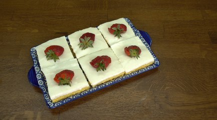 Gelin Pastası Tarifi