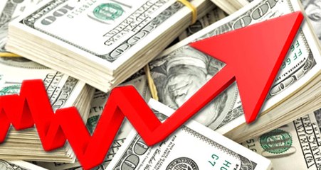 Dolar 4,25 Lira İle Tarihi Rekor Kırdı