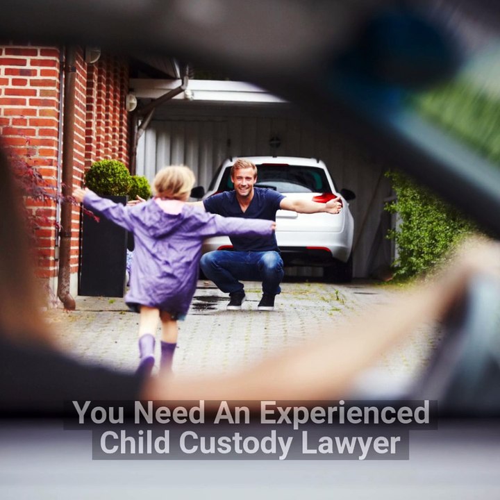 Child Custody - Wall & Wall Attorneys At Law - 801-758-8204