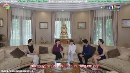 Tình Chị Duyên Em - Phim Thai Lan -Tập 28