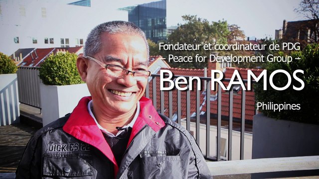 Peace and Development Group · Organiser le changement social à Negros Quinoa Capsules alternatives #13