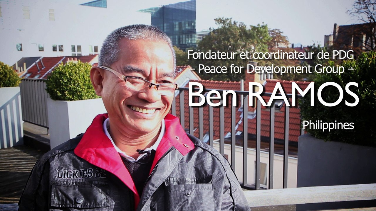 Peace and Development Group · Organiser le changement social à Negros Quinoa Capsules alternatives #13