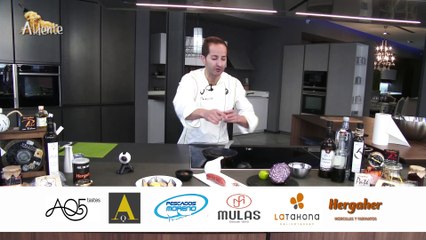 MI PULPITO A LA GALLEGA LOMBARDA CON MEJILLONES Y CHORIZO FRESCO