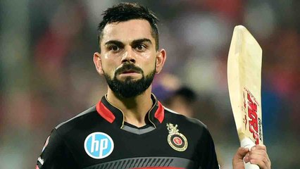 IPL 2018: Why Virat Kohli FAILS in IPL, Know here । वनइंडिया हिंदी