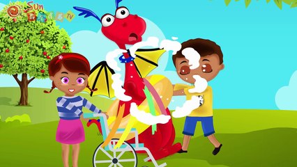 Doc McStuffins #02 | Dessin Animé | Full Episode Movie Cartoon For Kids