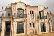 Your search is over  Twin House 283 sqm for sale in Layan Residence New Cairo