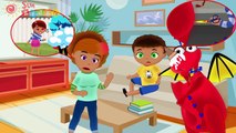 Doc McStuffins #05 | Dessin Animé | Full Episode Movie Cartoon For Kids