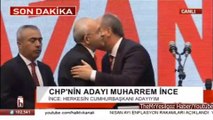 CHP'NİN CUMHURBAŞKANI ADAYI MUHARREM İNCE-4 MAYIS 2018-ANKARA