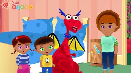 Doc McStuffins #10 | Dessin Animé | Full Episode Movie Cartoon For Kids