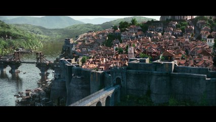 ROBIN DES BOIS - Bande-annonce - VOST