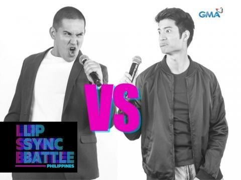 Lip Sync Battle Philippines Teaser Ep. 6: Mikael Daez vs. Paolo Contis