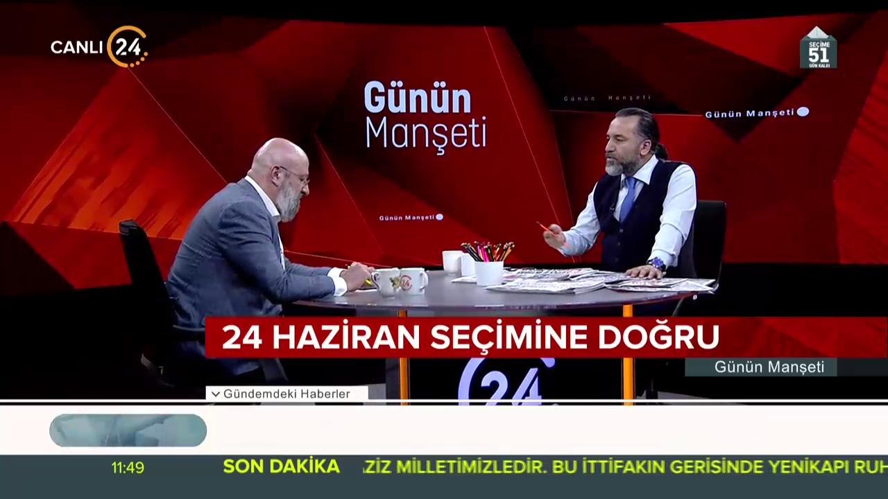 Kılıçdaroğlu neden İnce'yi seçti?