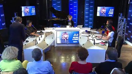 La drôle de menace d’un agriculteur victime de vol d’asperges