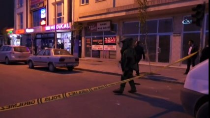 Kars’ta Okullar Bölgesinde Şüpheli Çanta Paniği