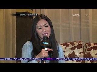 Denada Takut Anaknya Di Bully Saat Masuk Sekolah