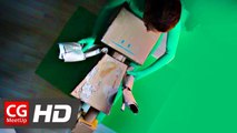 CGI VFX Breakdown 