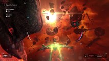 Tráiler gameplay de Manticore Galaxy on Fire para Nintendo Switch