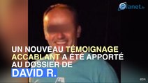 Angélique : de nouveaux éléments accablants sur David R.