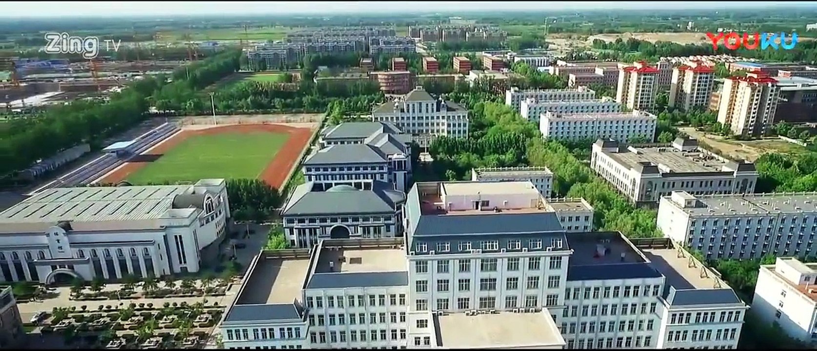 Phim Tôi Sẽ Không Để Con Gái Bắt Nạt - Tập 22