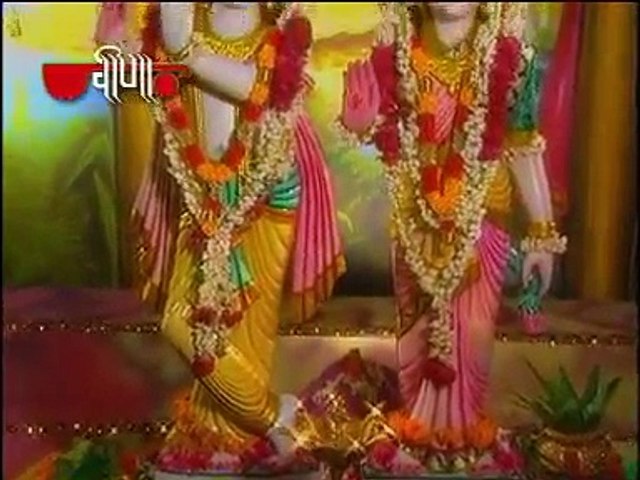 MERAA RADHA RAMAAN GIRDHAAARI