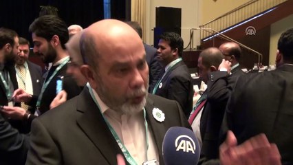 'Myanmar'da soykırım yapıldığı konusunda bir konsensüs var' - KÖLN