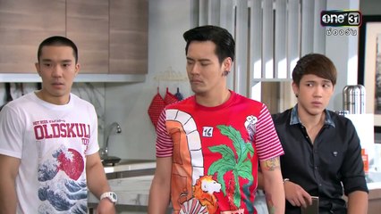 Bộ Ba Sở Thú Tập 41 (Hổ,Vượn,Nai) - Phim Tình Cảm - Phim Thái Lan