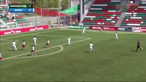 3-0 Alexey Mironov Amazing Goal Russia  Youth Championship - 04.05.2018 Lokomotiv M...