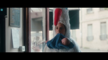 La fête des mères : bande-annonce