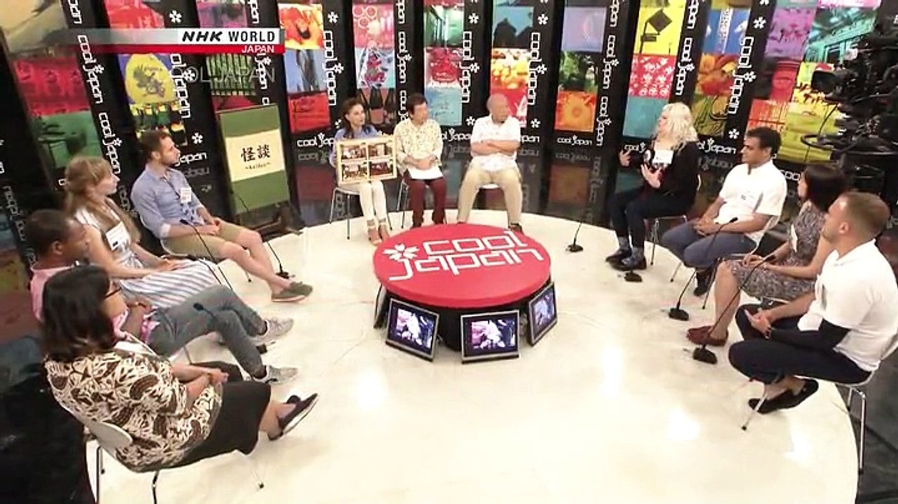Cool Japan S07e21