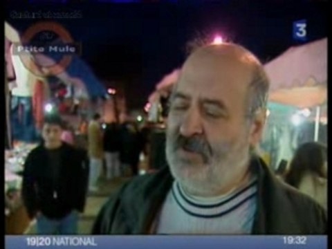 Villiers-le-Bel : appel à témoins